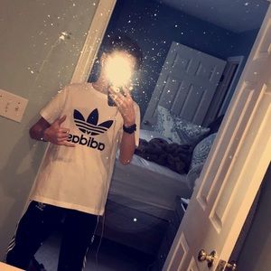 Meet your Posher, Riley